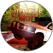 Jungle Drive : Off-Road 1.0 Icon