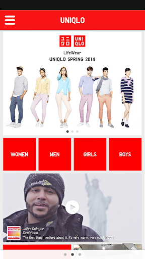 UNIQLO US