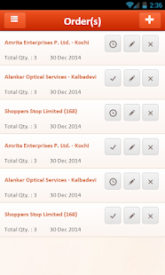 Sterling Group Screenshots 4