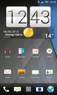 HTC.Sense5 CM10 10.1 10.2 AOKP