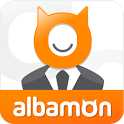알바몬 채용매니저 - 알바몬 기업회원전용 앱 icon