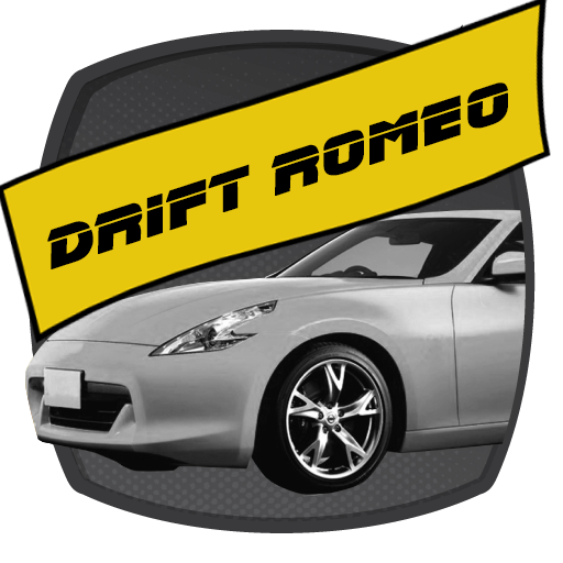 Drift Romeo LOGO-APP點子