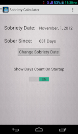 Joe & Charlie - Big Book Study poster 3