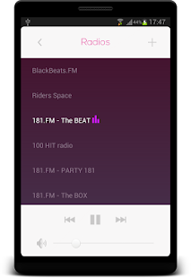 Free Download R&B and Urban RADIOS APK for Android