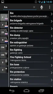 Free Dict Croatian English(圖1)-速報App