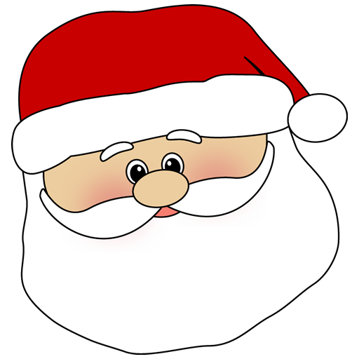 Christmas Holidays Messenger LOGO-APP點子