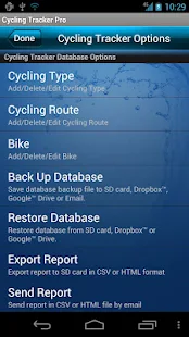 Cycling Tracker Pro(圖8)-速報App