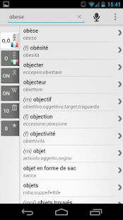 Free Dict French Italian(圖3)-速報App