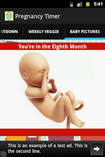 How to install My Pregnancy Tracker 3.01 mod apk for pc