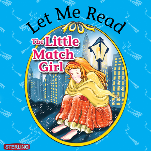 Little match girl LOGO-APP點子