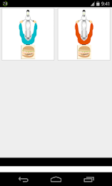 burger delivery game poster 2