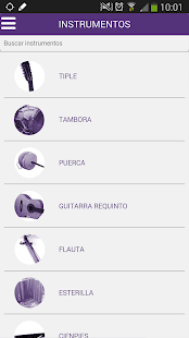 Download TOLIMA MUSICAL APK for Android