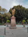 Estatua Hidalgo