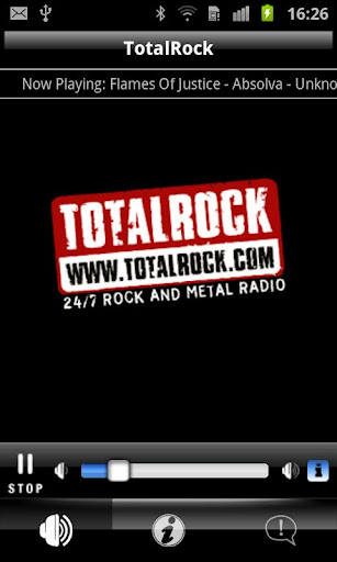 TotalRock