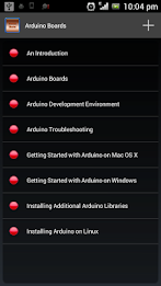 Arduino Boards Pro poster 1