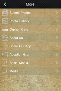 Lastest Reclaimed Project APK for Android