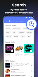 My Radio, FM Radio Stations 6