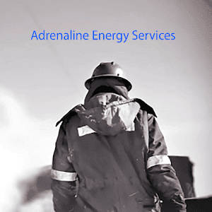 Adrenaline Energy Services 1.399