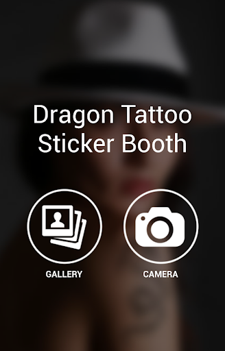 免費下載生活APP|Dragon Tattoo Sticker Booth app開箱文|APP開箱王