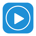 Online TV icon