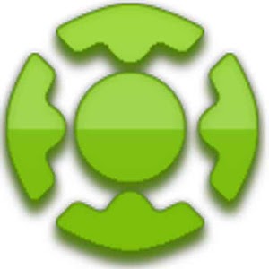 myRemote Donate logo