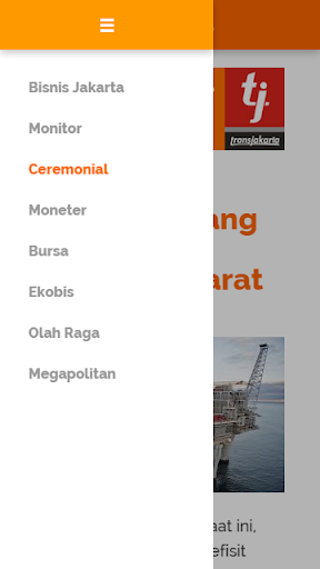 Bisnis Jakarta