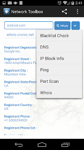 Network Toolbox