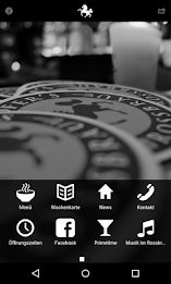 Raschhofers Rossbräu poster 1