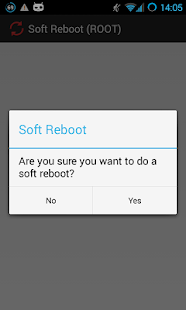 Free Download Soft Reboot (ROOT) APK