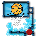 Water Basketball
