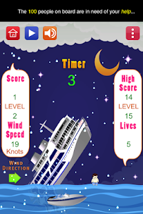 Lastest Abandon Ship APK for PC