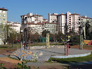 Kamelya Çarşı Park Meydan