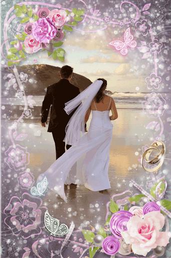 【免費攝影App】Wedding PhotoFrames-APP點子