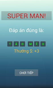 How to install Đuổi hình bắt chữ 2016 1.0.3 mod apk for android