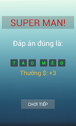 Đuổi hình bắt chữ 2016 poster 3