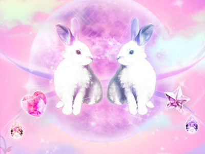 [ベスト] うさぎ 壁紙 スマホ 160149