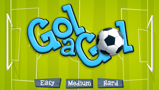 How to get Gol a Gol 1.0 apk for bluestacks