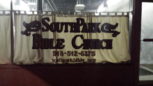 Southpark Bible Church
