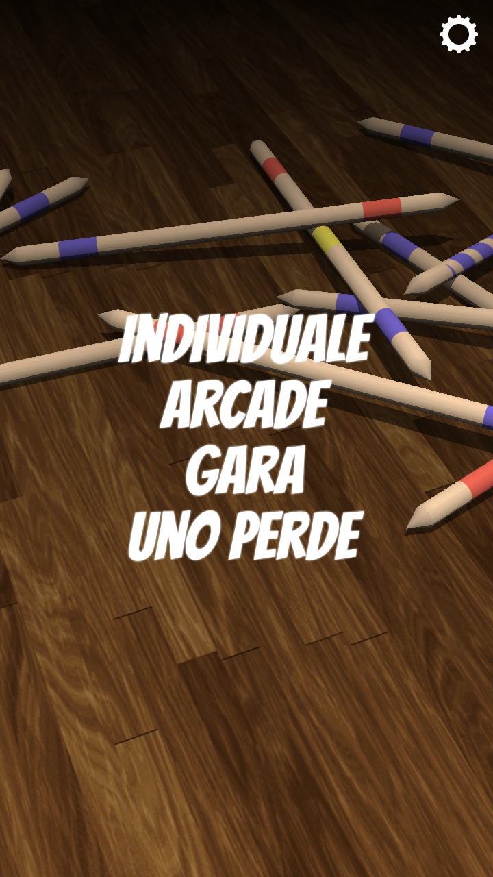 Android application Mikado free screenshort