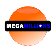 MegaMillions (Free)  Icon