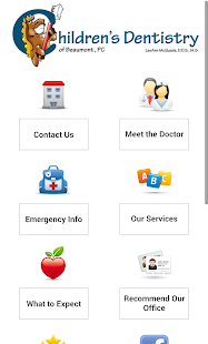 McQuade DDS Screenshots 0