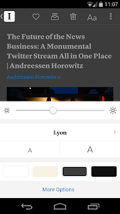 Instapaper(圖4)-速報App