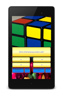 3rd Grade - Numbers Screenshots 5