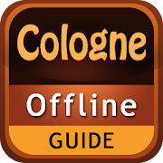 Cologne Offline Travel Guide