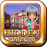 Hidden Object - Secret House Game icon