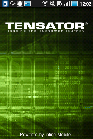 Tensator