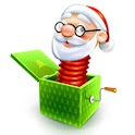 Christmas & Holidays Greetings logo