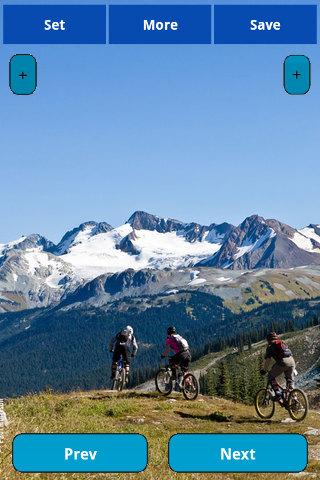 免費下載娛樂APP|Bicycle Wallpapers app開箱文|APP開箱王