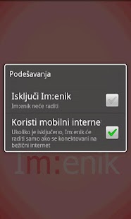 How to mod Imenik 1.0 mod apk for laptop