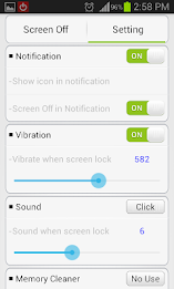 Screen Off and Lock Anywhere poster 4